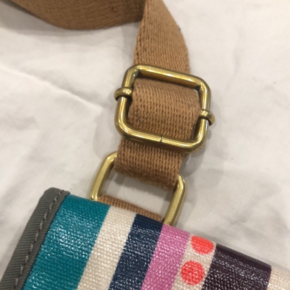 Fossil Crossbody NWOT Cute - Picture 2 of 3